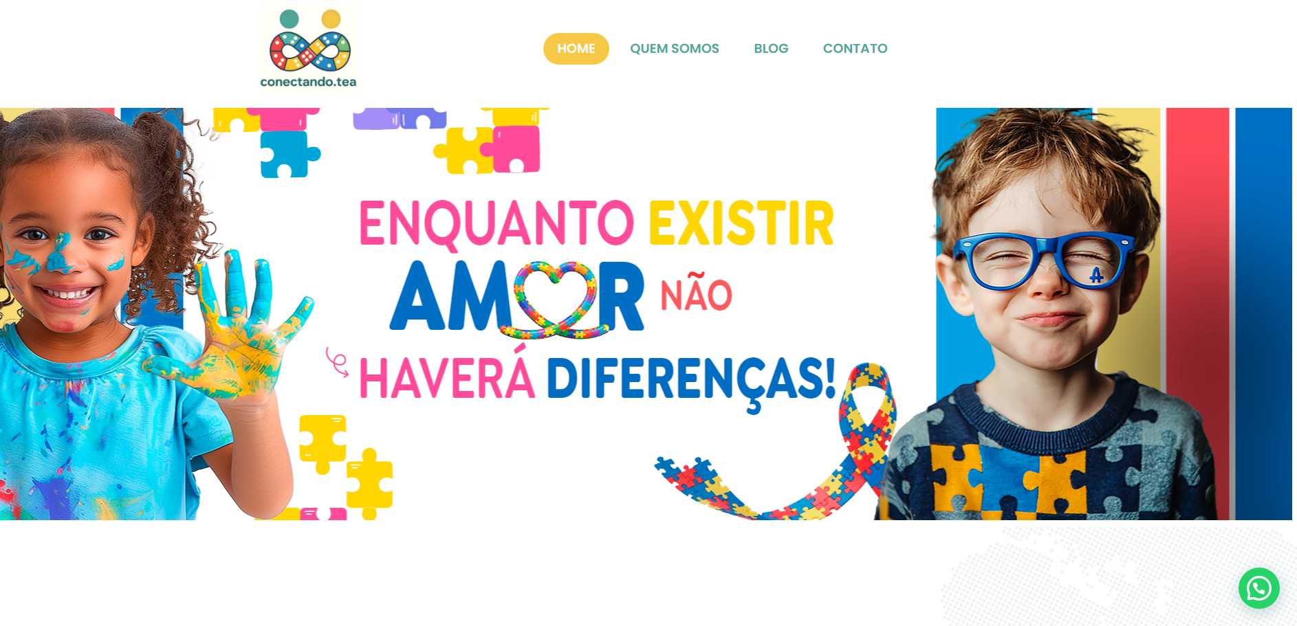 Site institucional do Dr. Kayo